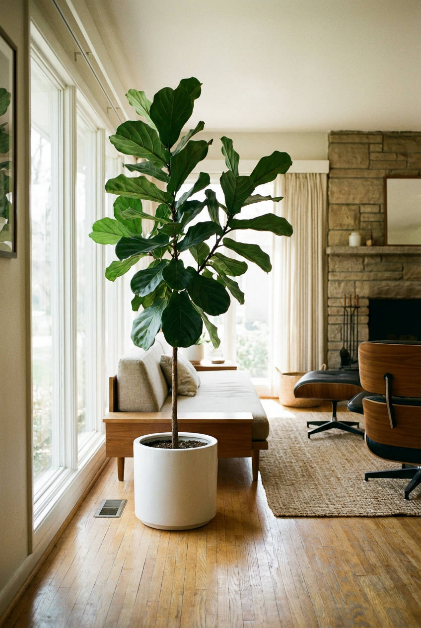 Integrated Plant Life 1