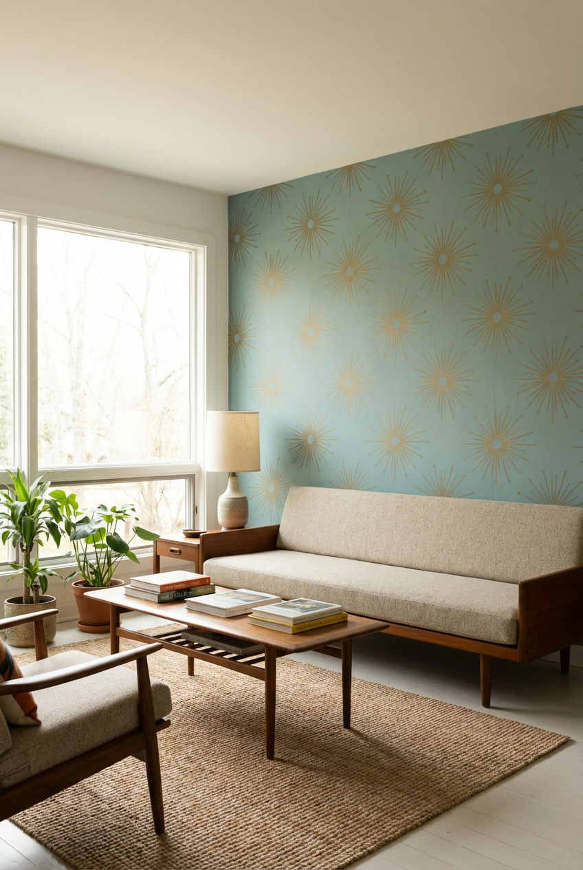 Graphic Wallpapers and Patterns 1