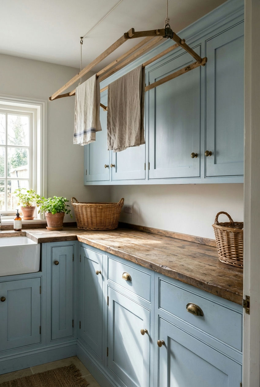 Farmhouse Chic Returns 2