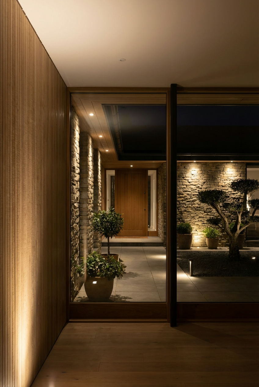 Smart Lighting and Ambiance 2