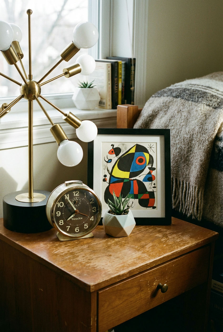 Mid-Century Modern Revamp 2