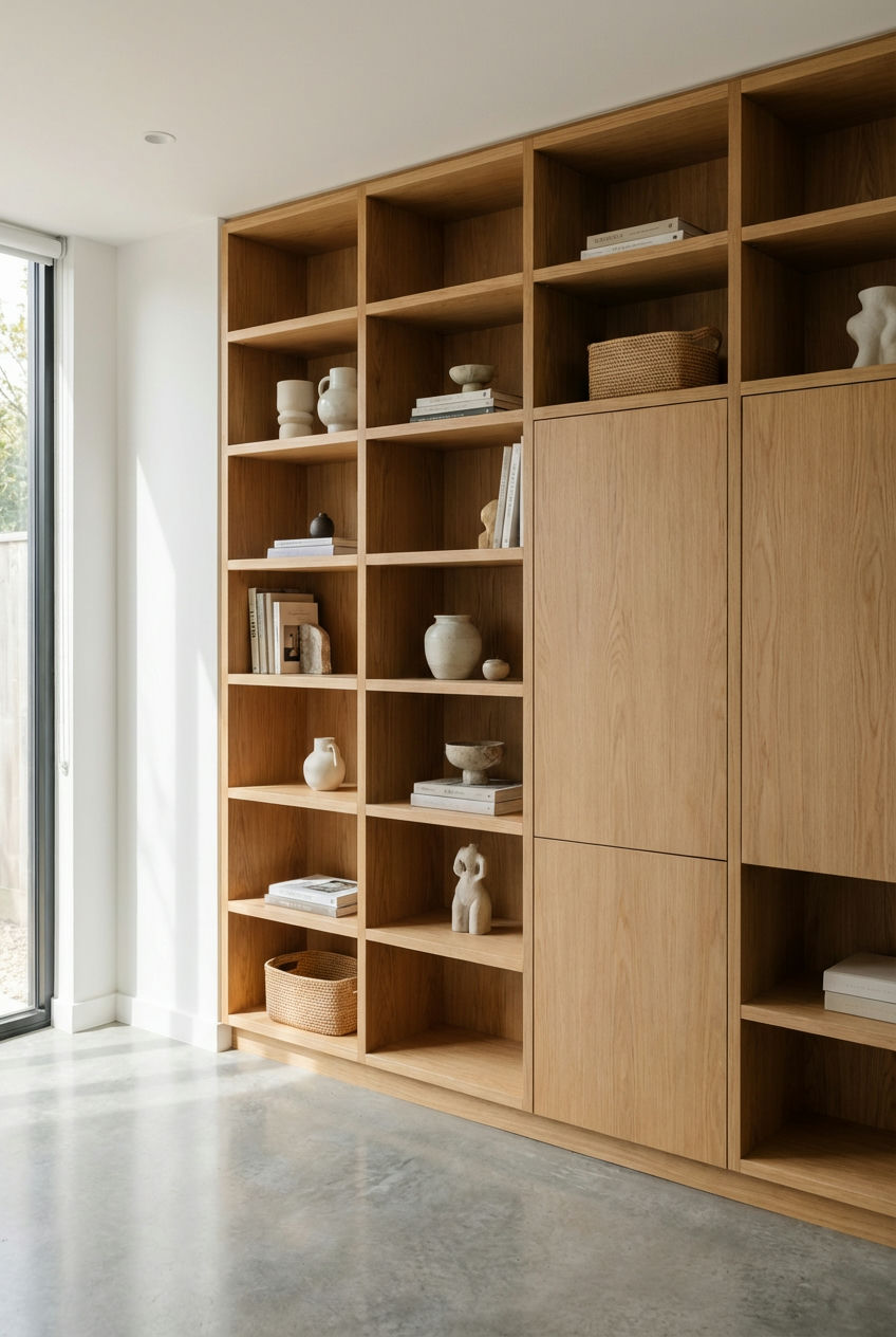 Smart Storage Walls 1