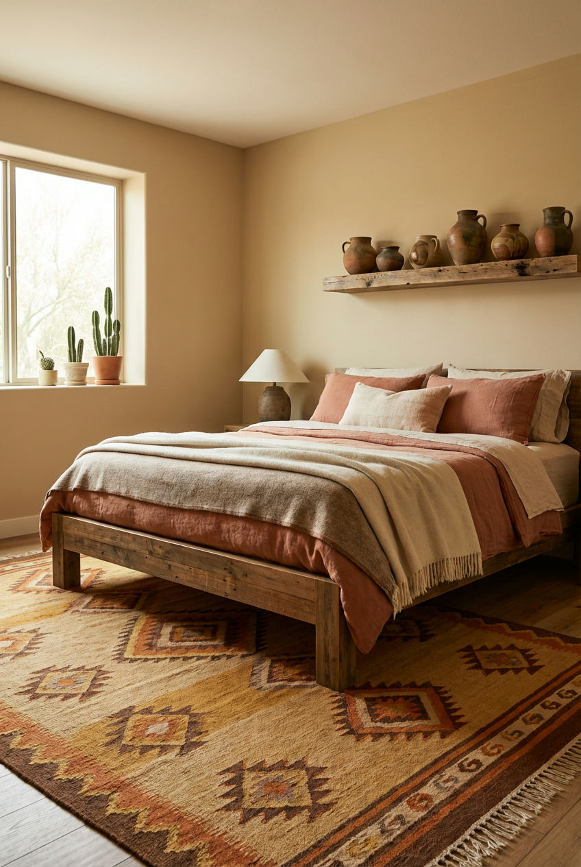 Eclectic Southwest Charm 1