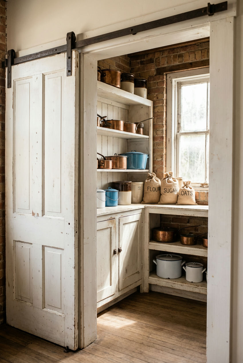 Rustic-Farmhouse-Pantry-Charm 2