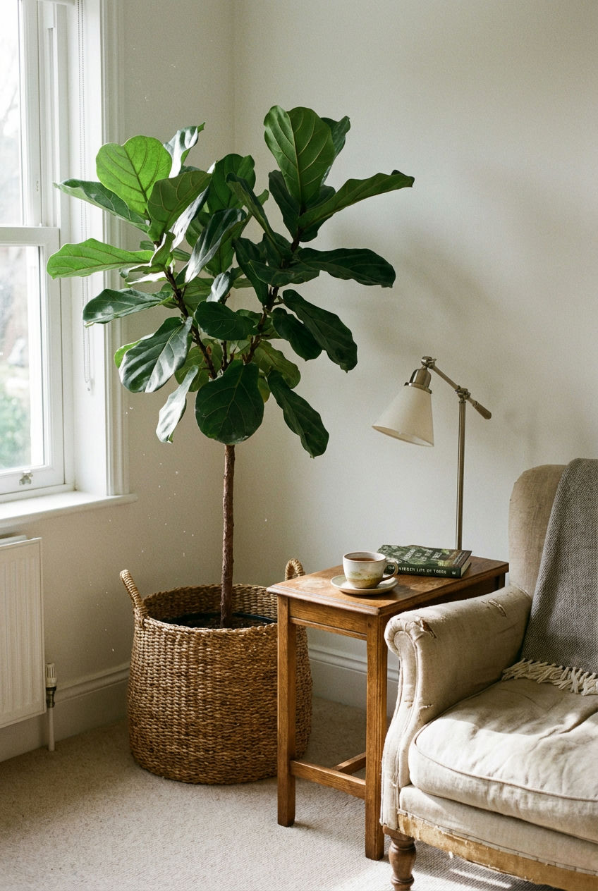 Greenery and Botanical Touches 2
