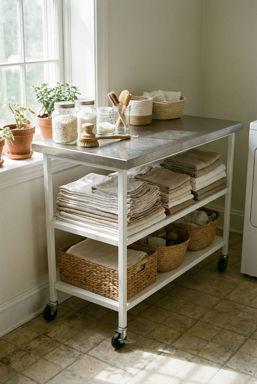 Multifunctional-Islands-Carts 2