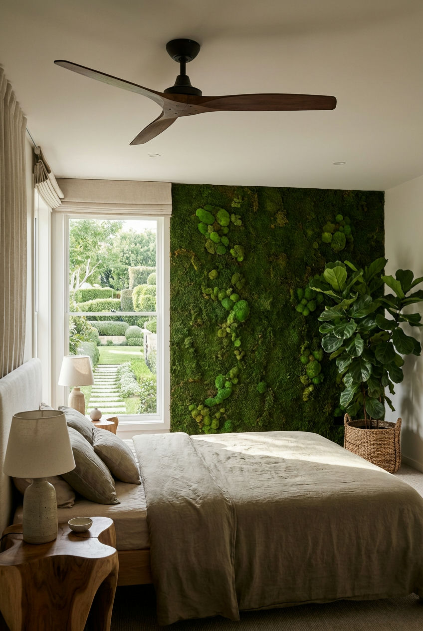 Biophilic Retreats 2