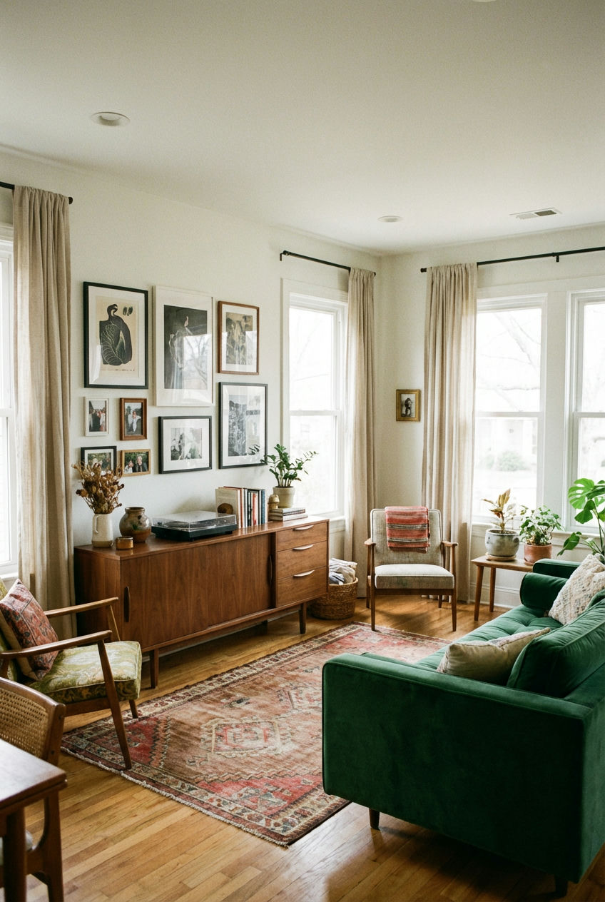 Curated Comfort 1