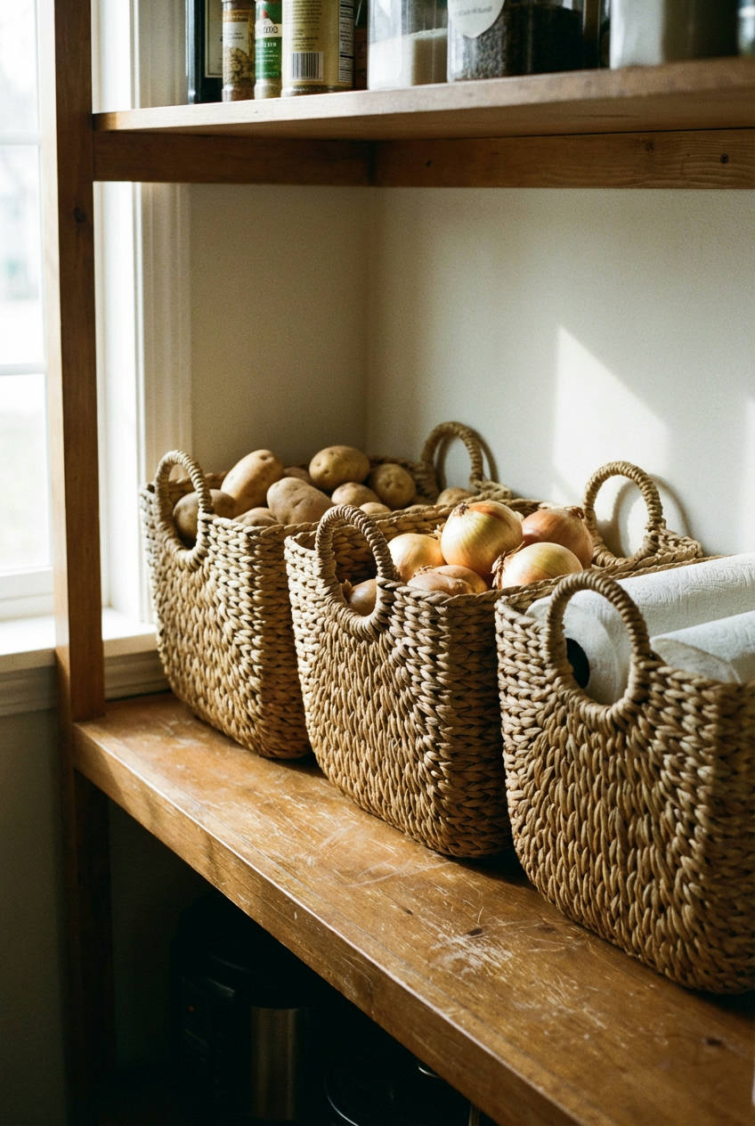 Basket-Systems-for-Lower-Shelves 1