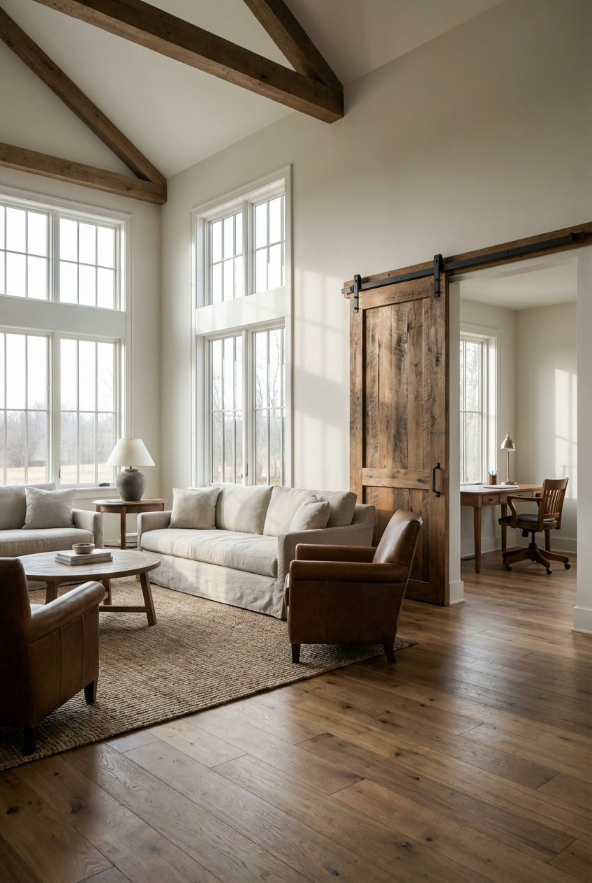 Adaptable Floor Plans for Modern Living 1