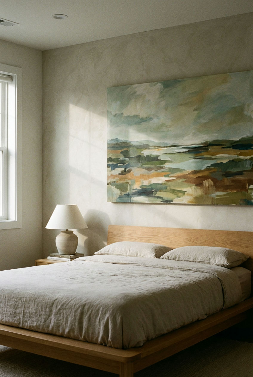 Nature-Inspired-Wall-Art 1