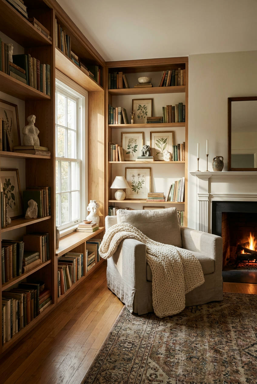 Curated Comfort 2