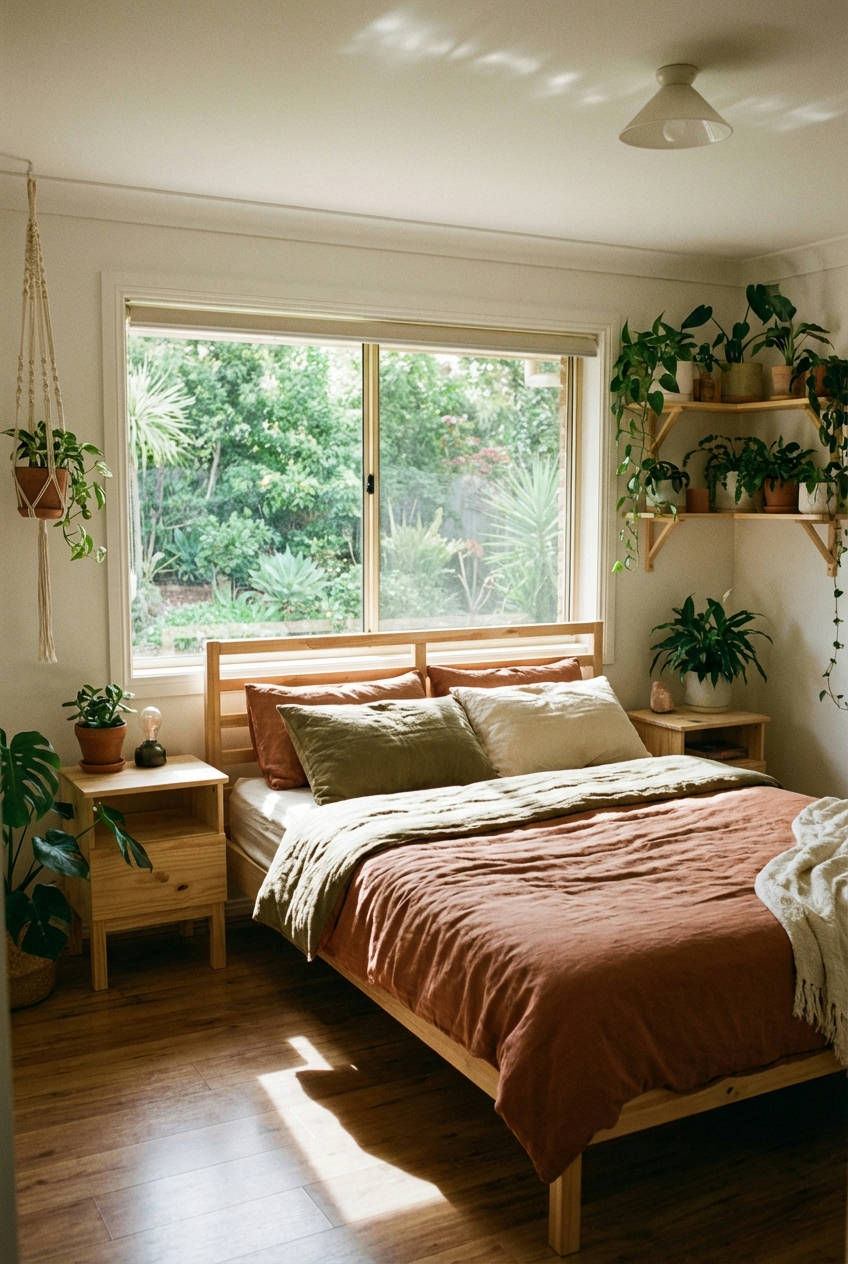 Biophilic Retreats 1