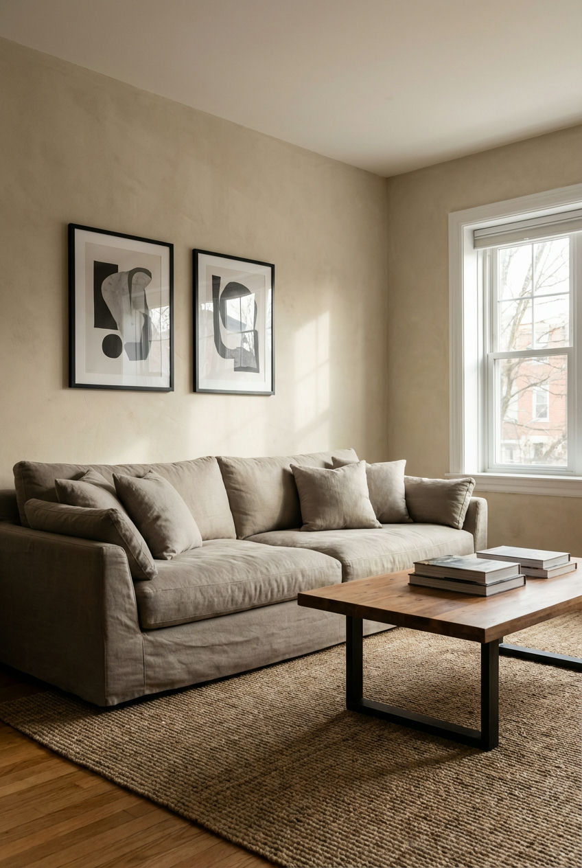 Earthy-Neutrals-with-Black-Accents 2