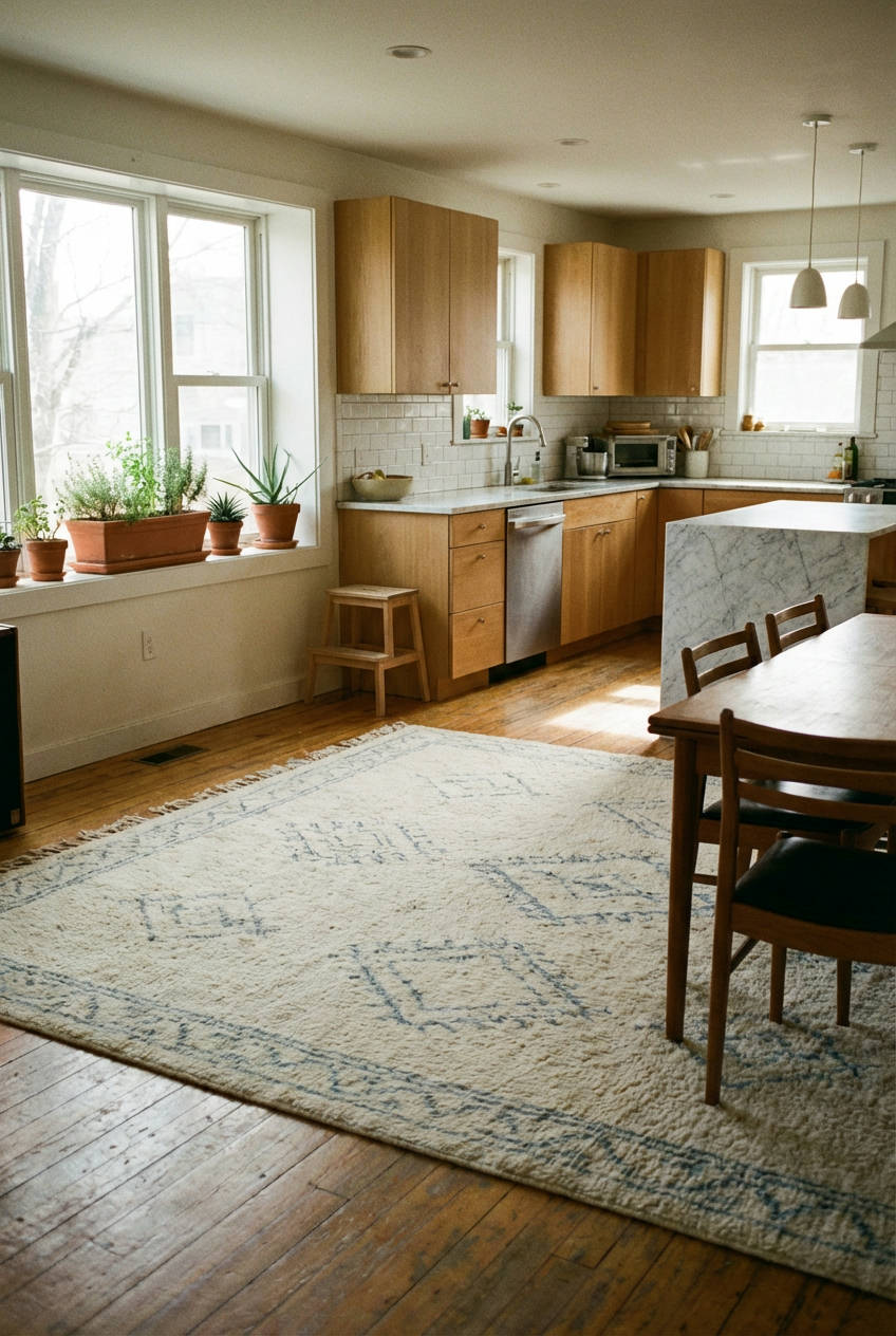 Earthy Color Accents 2
