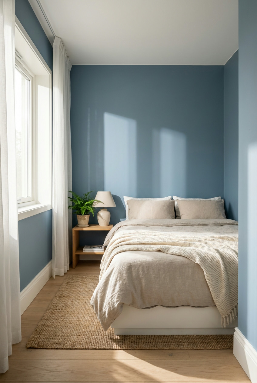 Light and Airy Color Palettes 1