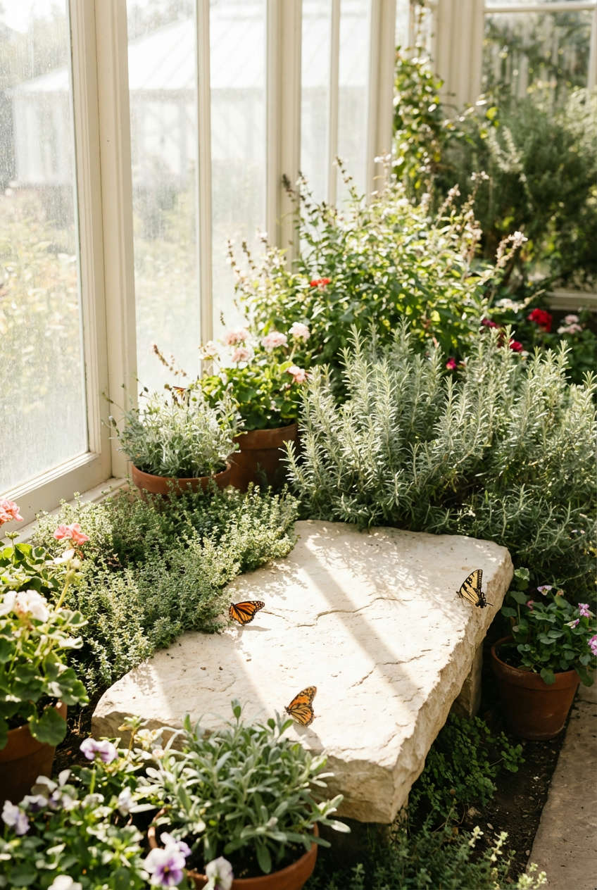 Native Host Plants are Key 2