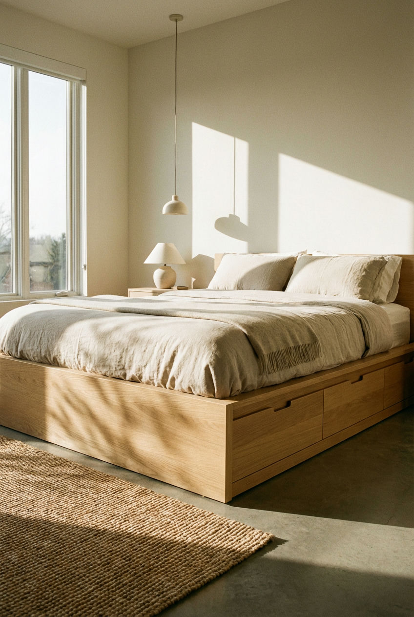 Smart Storage Solutions 1