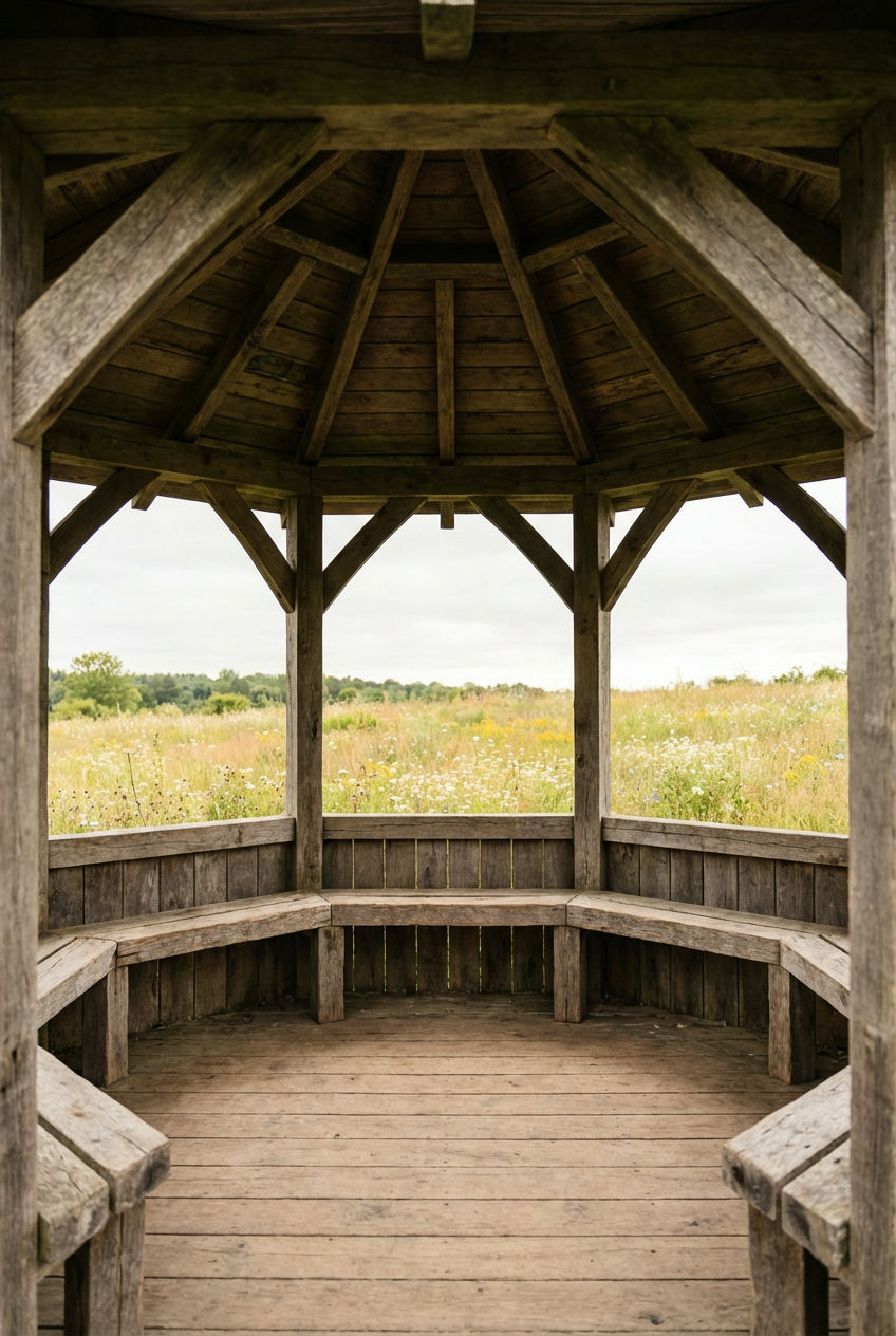 Rustic Charm Revival 2