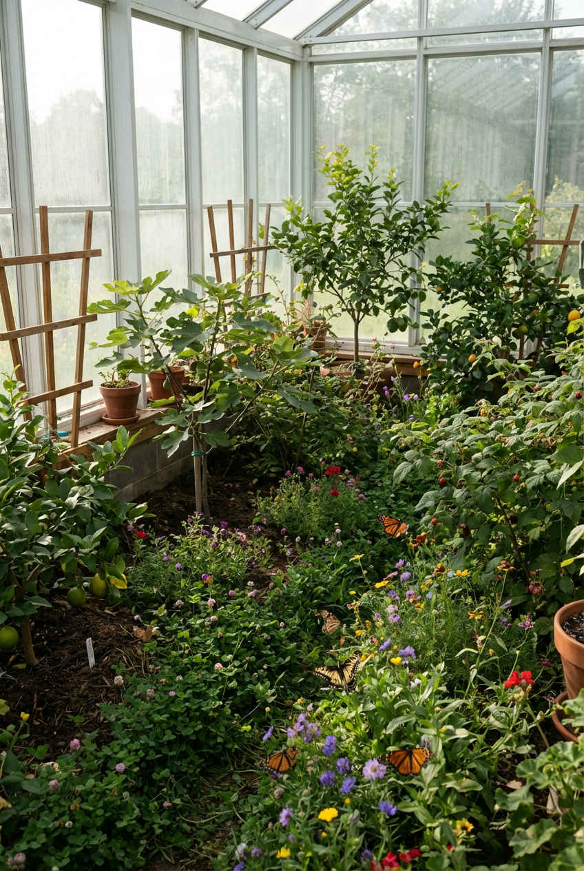 Pollinator Corridors 2