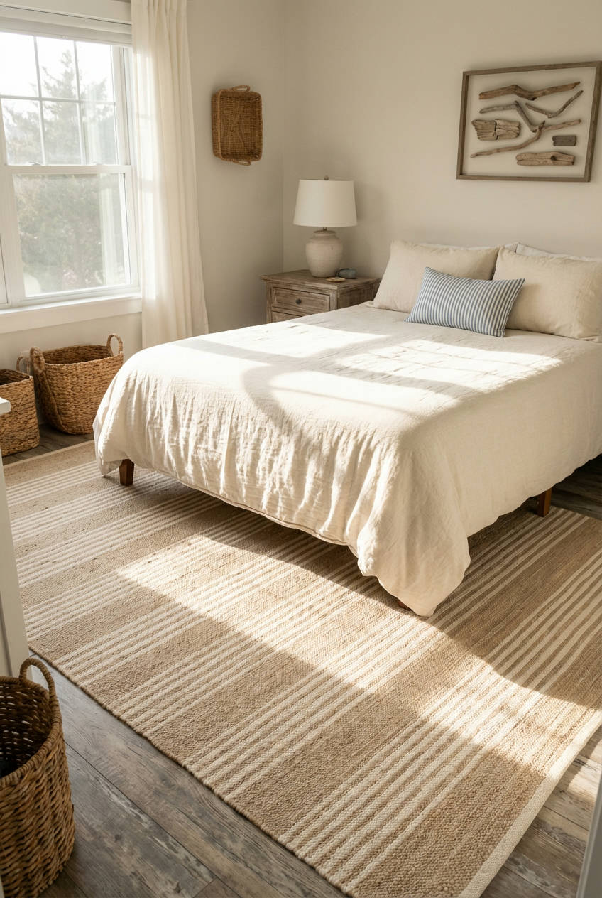 Striped Simplicity 2