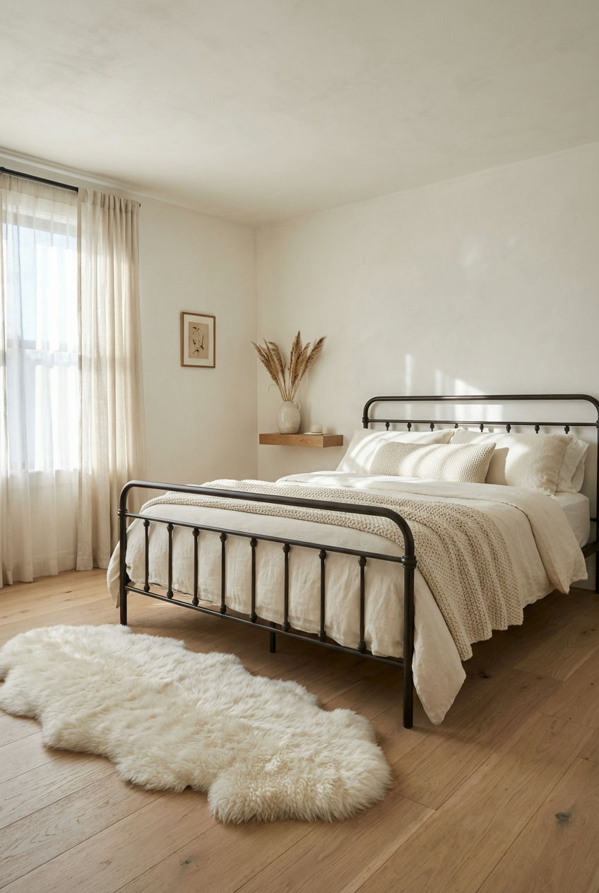 Clean Crisp White and Neutral Palette 2