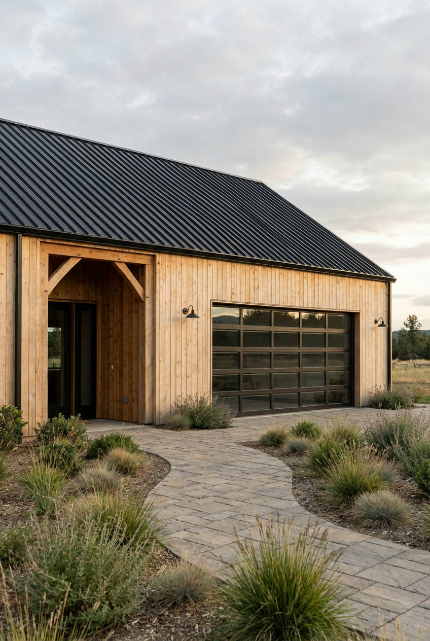 Rustic-Charm-with-Modern-Exterior-Ideas-2