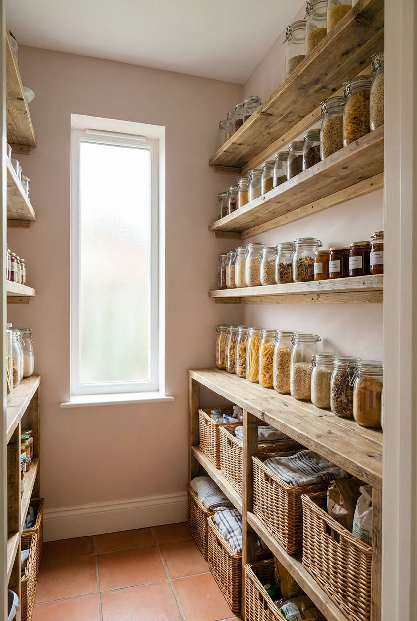 The Walk-In-Pantry-with-a-View 2