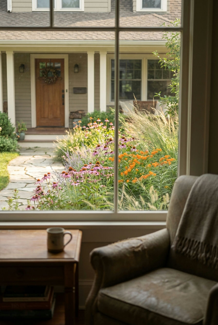 The Native Plant Oasis 1