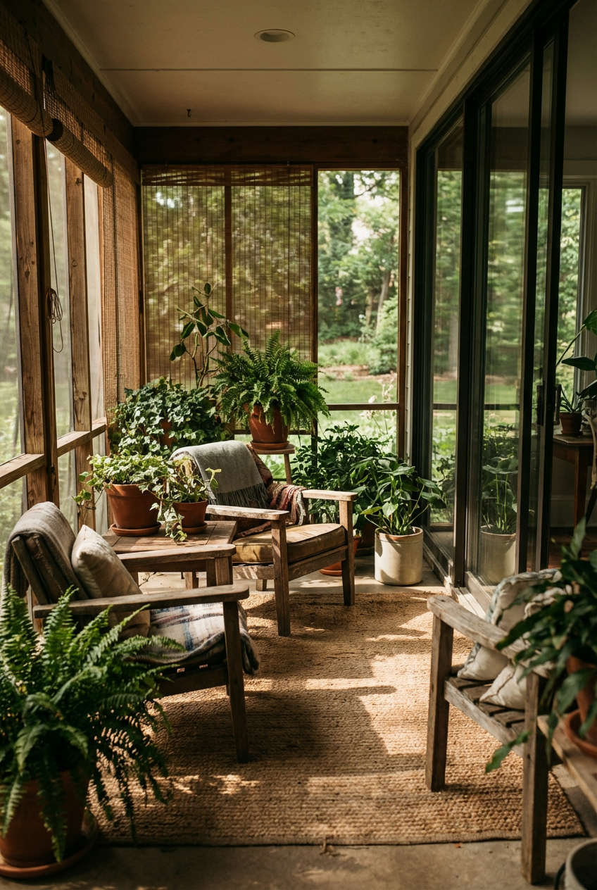 Nature-Inspired-Nooks 1
