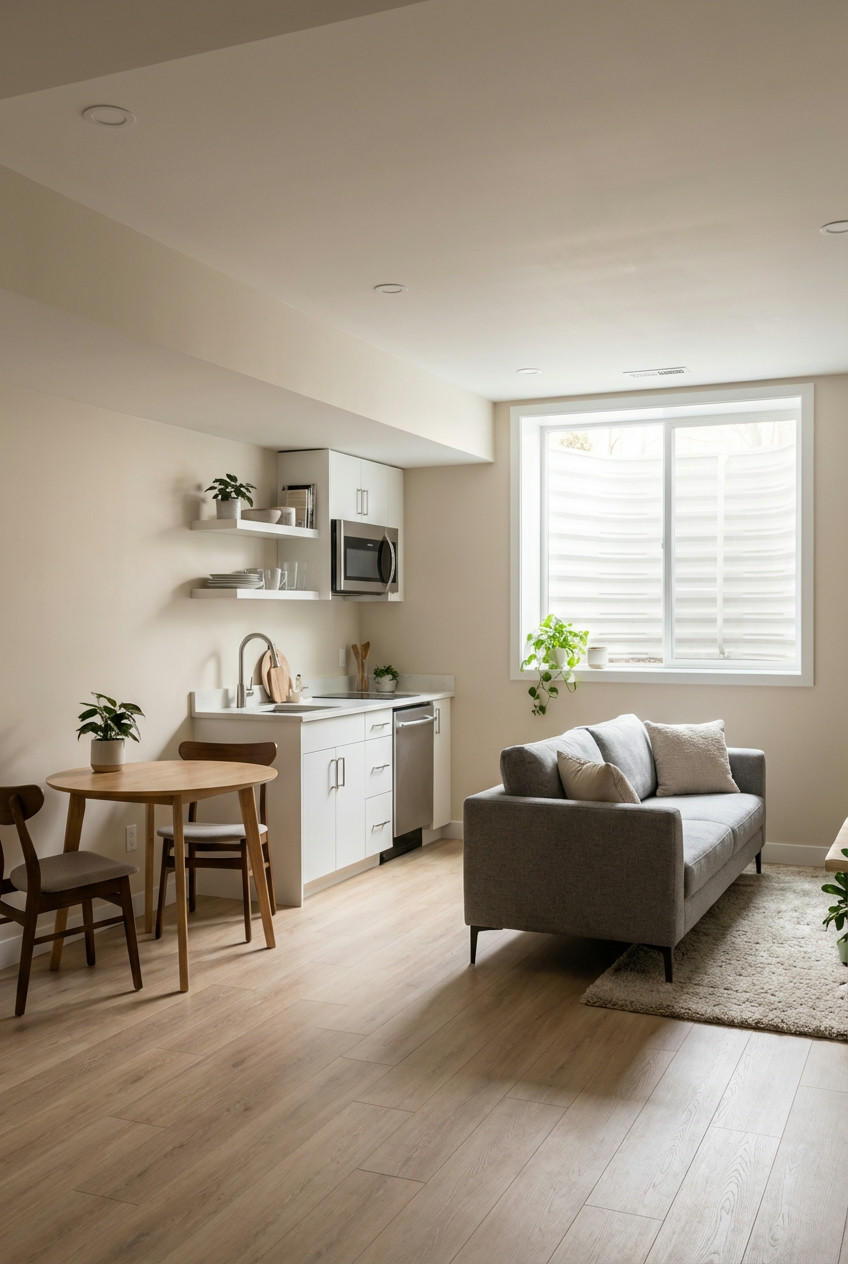 Contemporary-Basement-Apartment-1