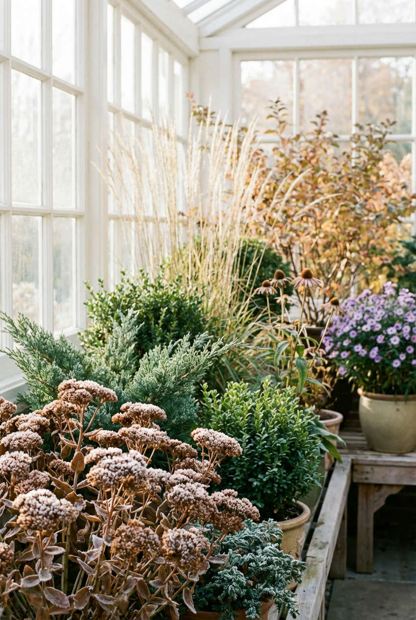 Vertical Gardens for Small Spaces 2