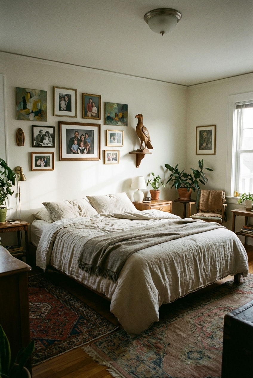 Personalized Art & Decor 1