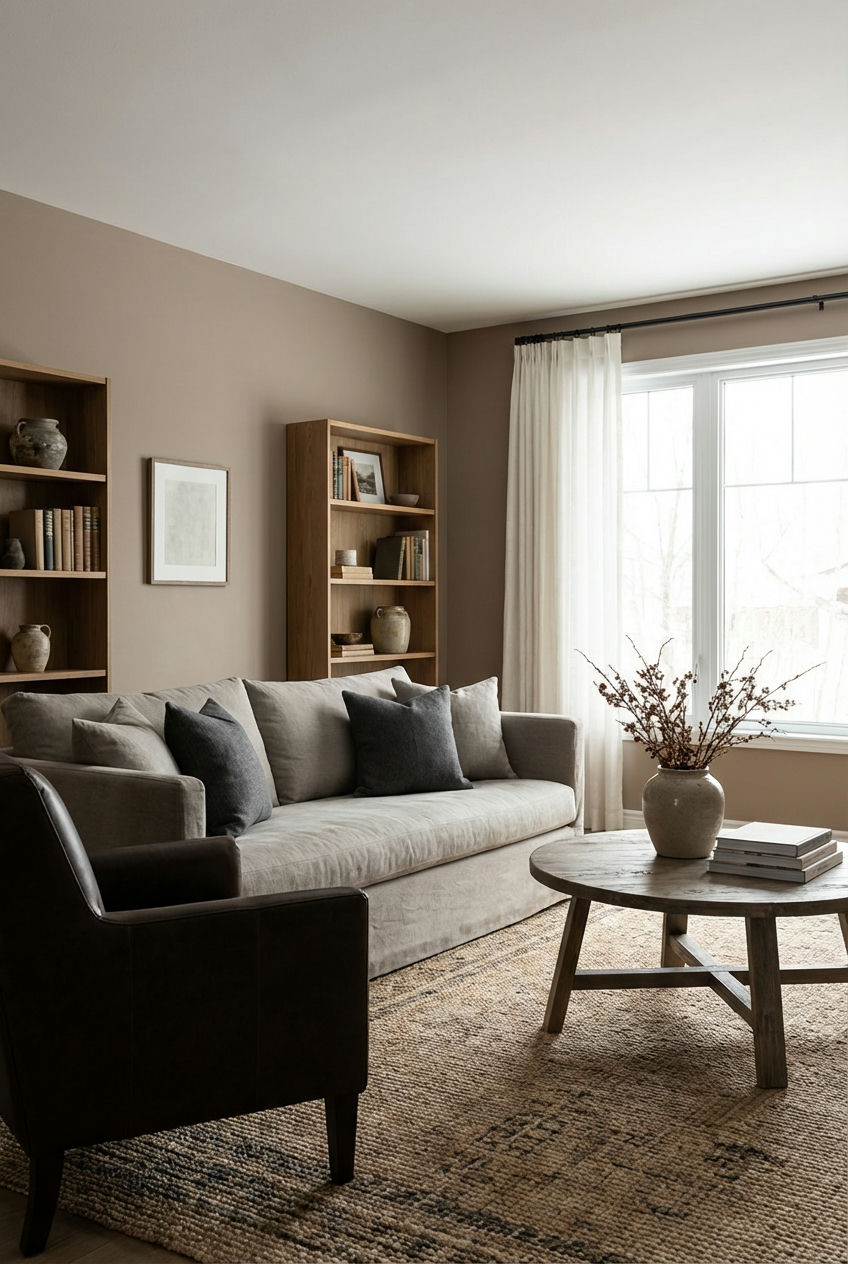 Sophisticated Grey Undertones 1