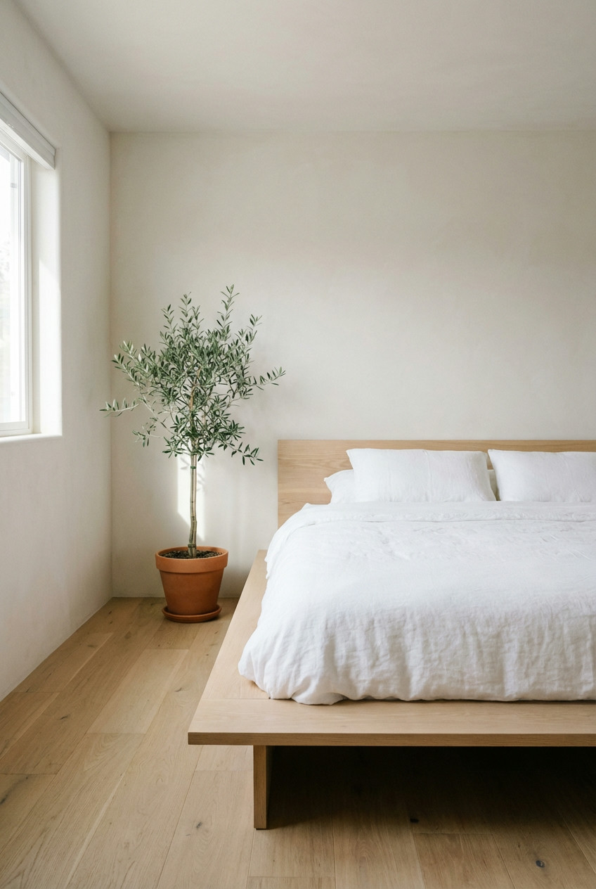 Mindful Minimalism 1
