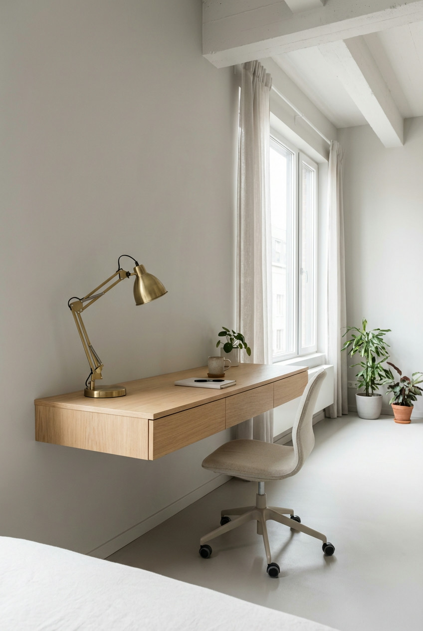 Integrated-Home-Office-Nooks 1