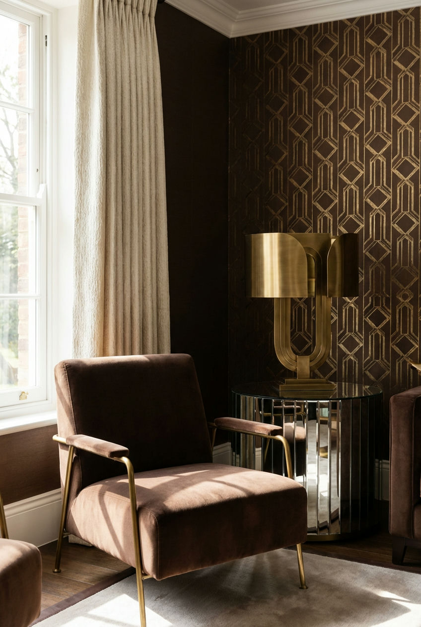 Art Deco Glamour 2