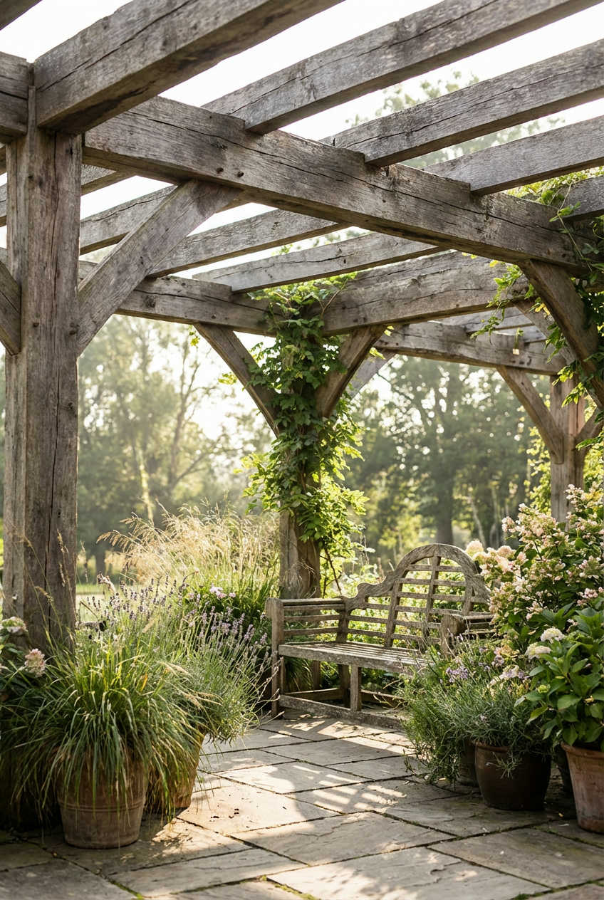 Sustainable Timber Designs 1