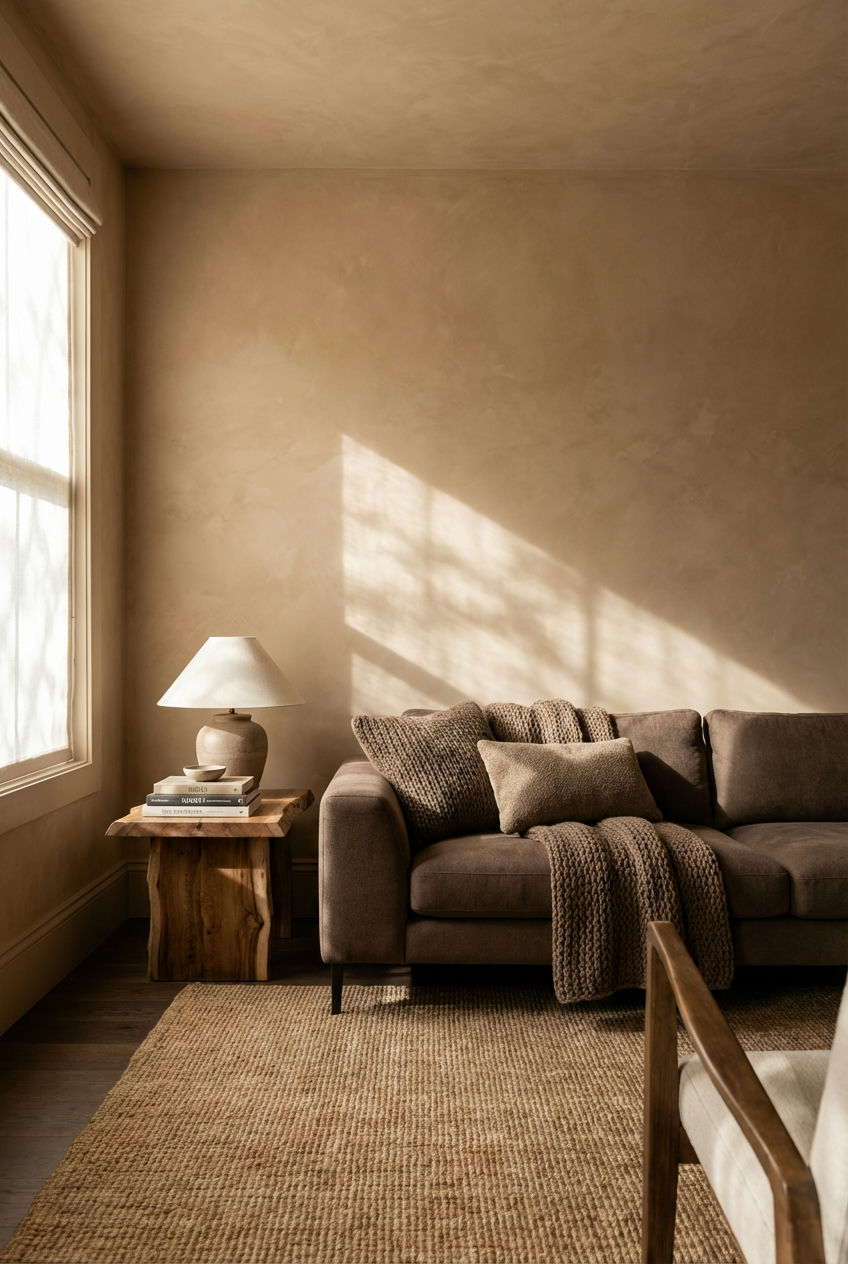 Textured Walls & Plaster 1
