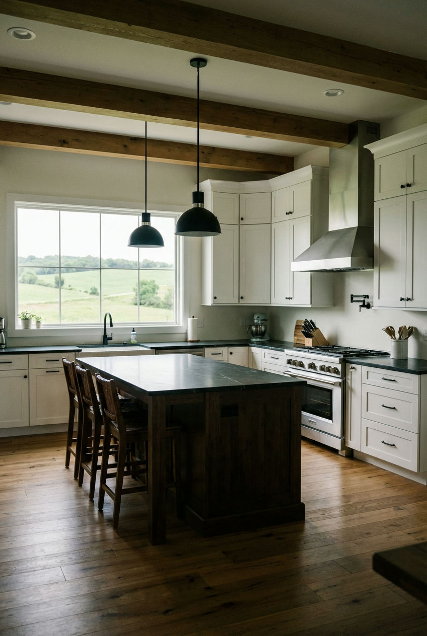 The Modern Farmhouse Edge 2