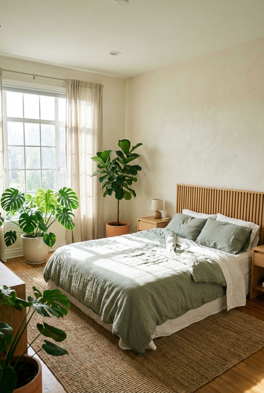 Beautiful Biophilic Design Bringing Nature Indoors 1