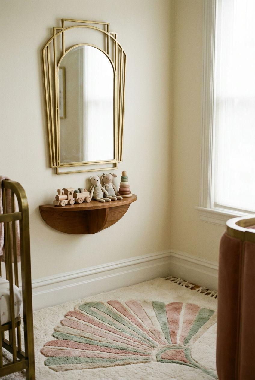 Art Deco Softness 2