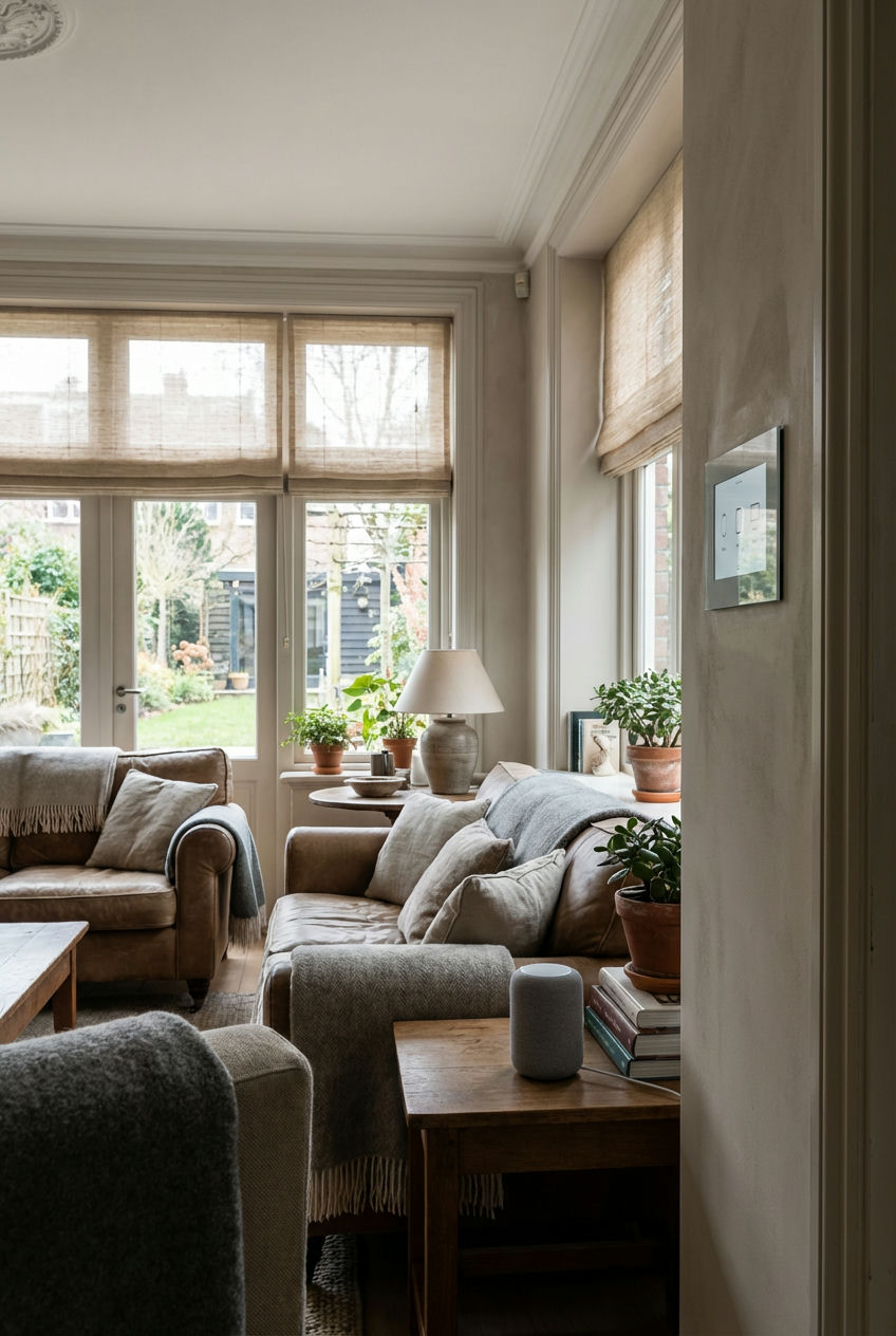 Smart Home Integration 2