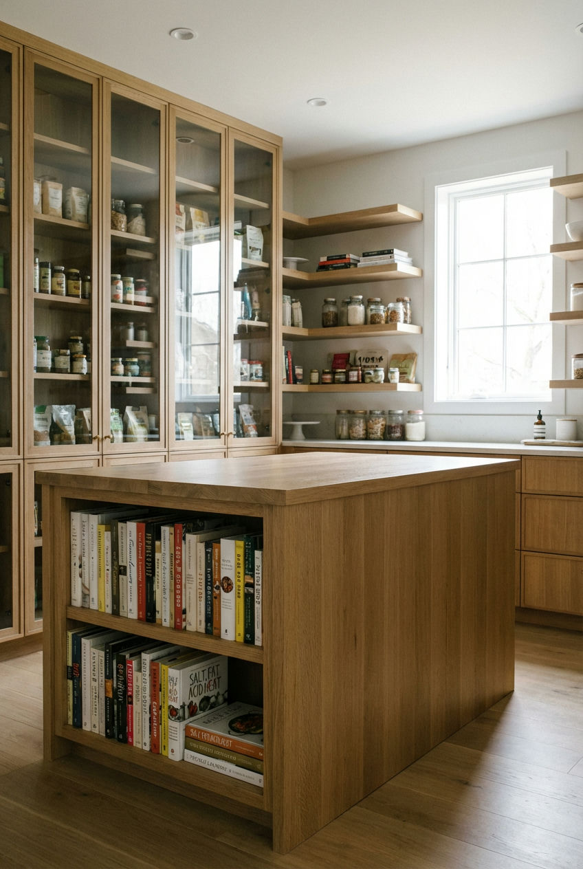 The-Pantry-Library-Cookbooks-&-More 2