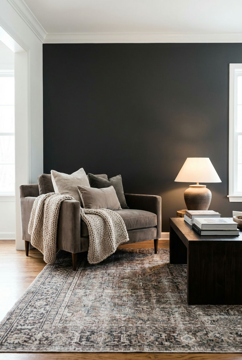 Dark and Moody Hues 2