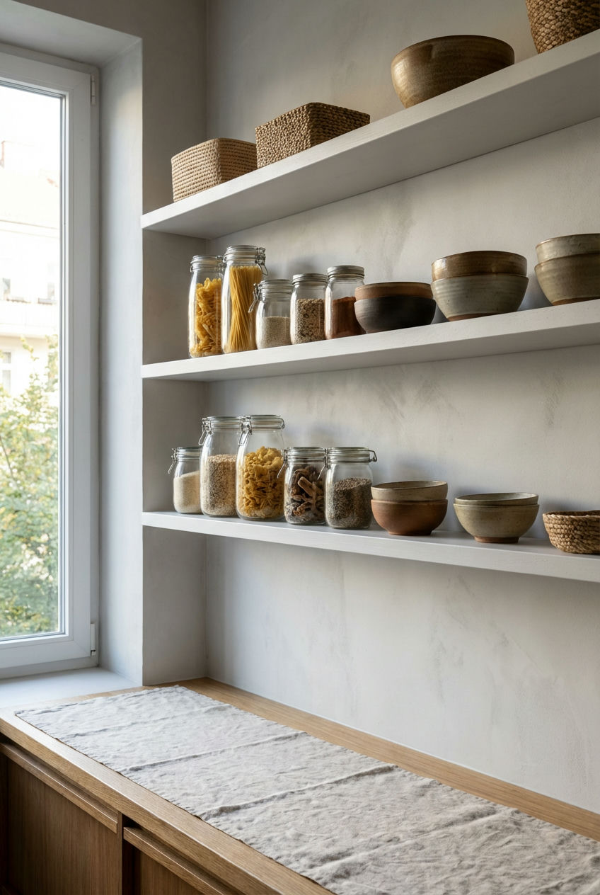 Open-Shelving-in-a-Nook 2
