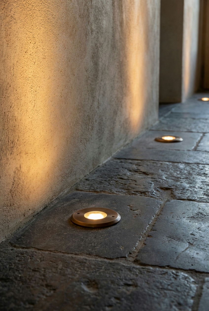 Integrated Lighting Design 2