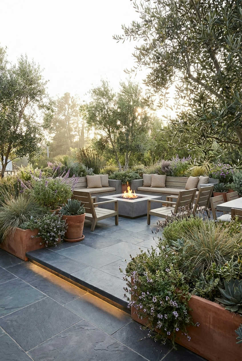 Sustainable Slate Style 1