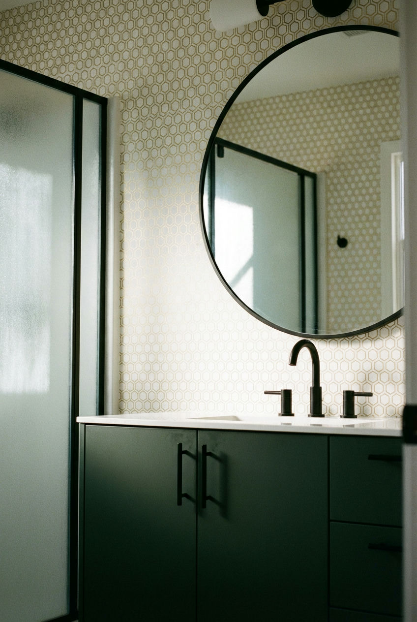 Playful Geometric Patterns 2