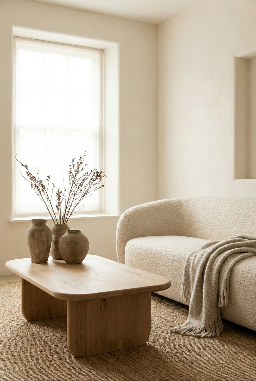 Mindful Minimalism's Soft Return 1